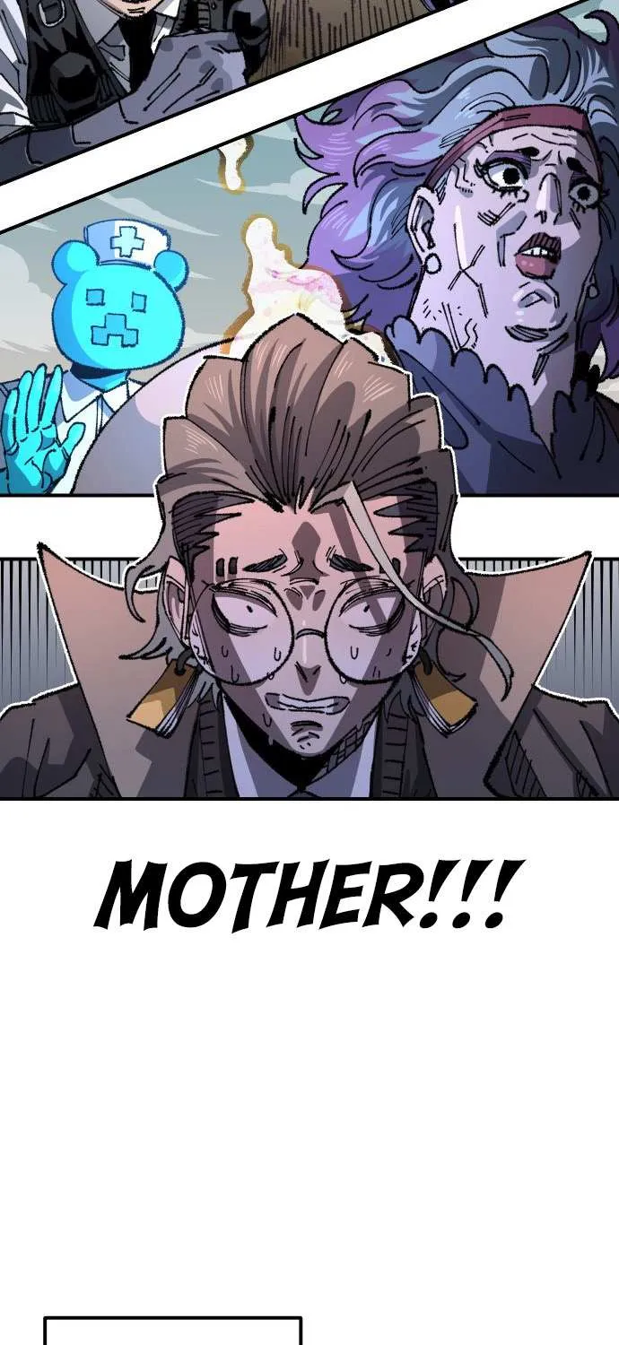 Reincarnation Of The Veteran Soldier Zinmanga X Chapter 100 Page 78