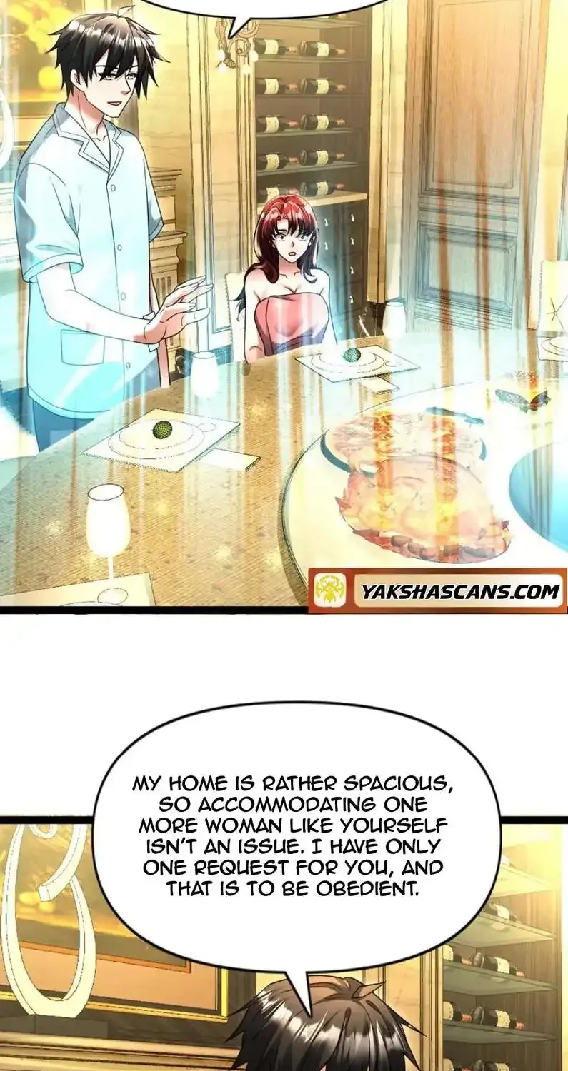 Freezing The World: I Built A Doomsday Safehouse Zinmanga X Chapter 102 Page 4