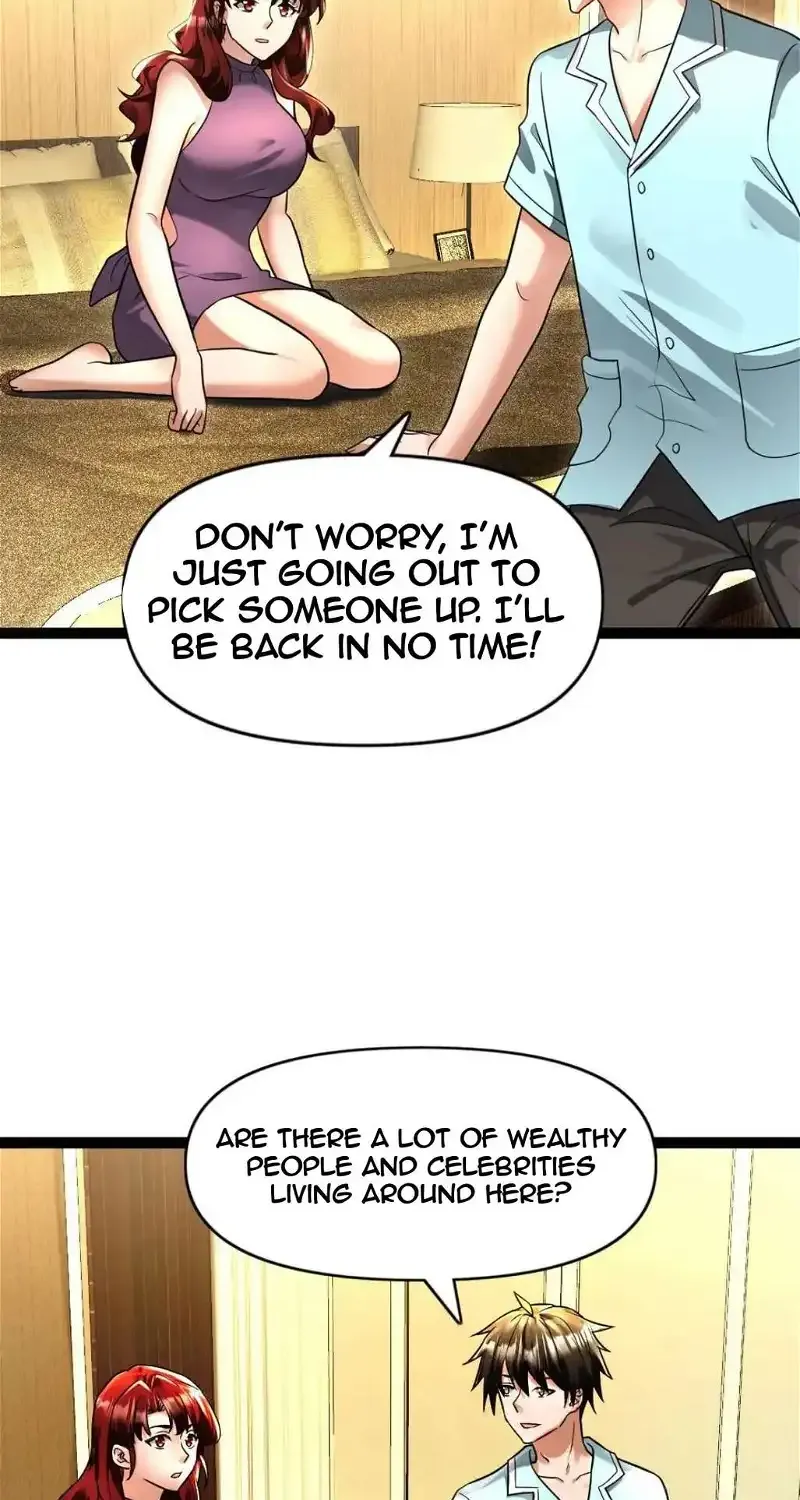 Freezing The World: I Built A Doomsday Safehouse Zinmanga X Chapter 102 Page 18