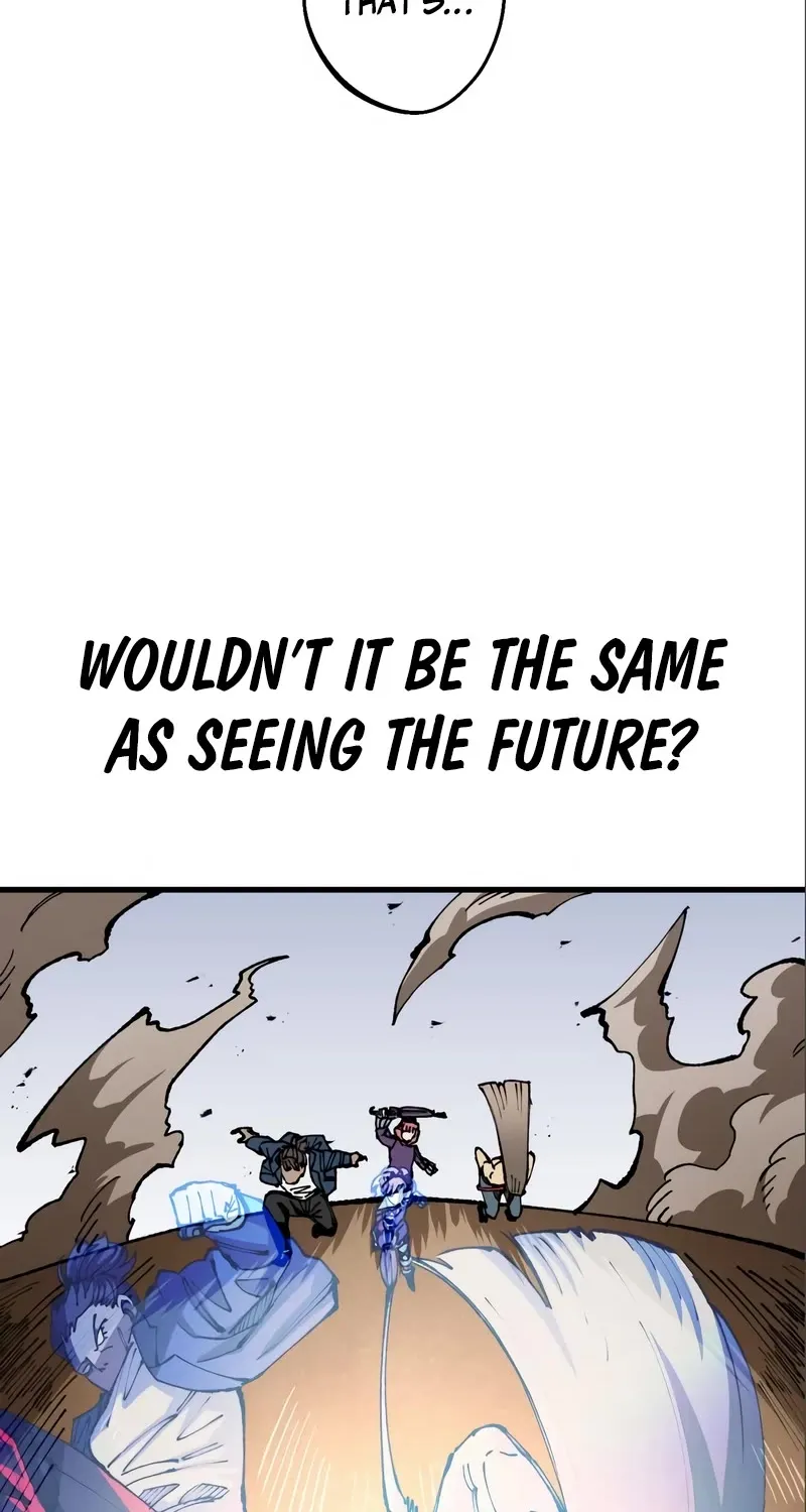 Reincarnation Of The Veteran Soldier Zinmanga X Chapter 99 Page 10