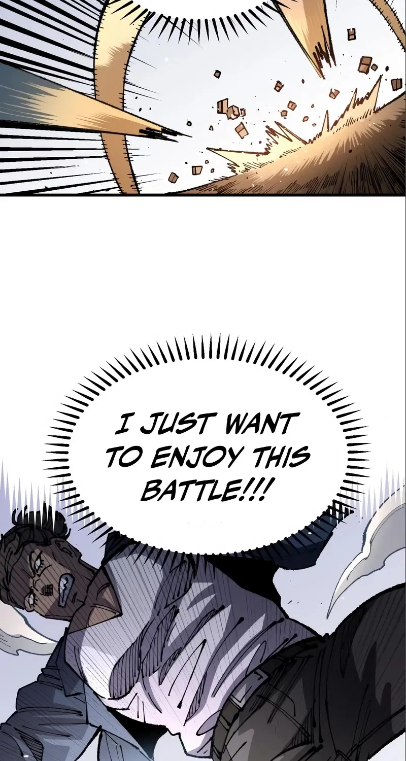 Reincarnation Of The Veteran Soldier Zinmanga X Chapter 99 Page 13