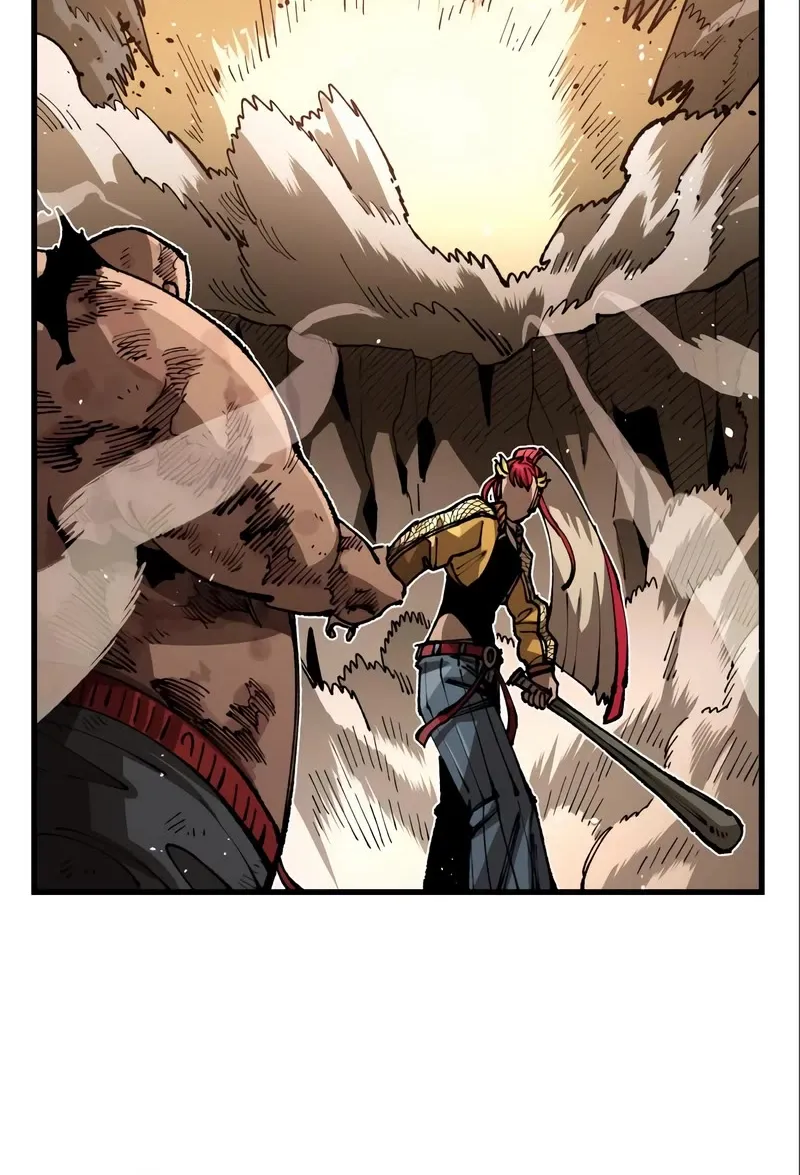 Reincarnation Of The Veteran Soldier Zinmanga X Chapter 99 Page 16