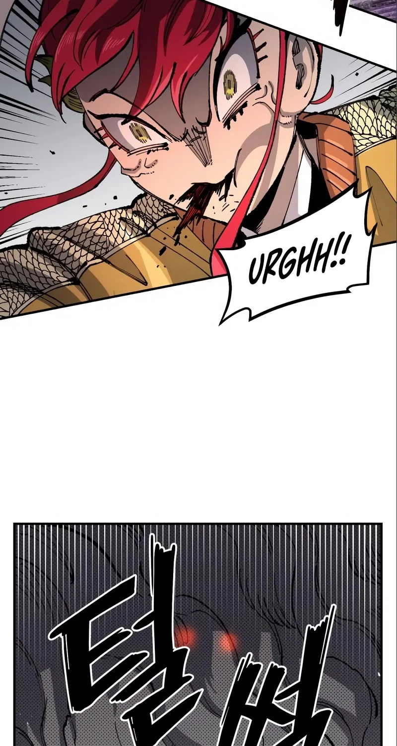 Reincarnation Of The Veteran Soldier Zinmanga X Chapter 99 Page 21