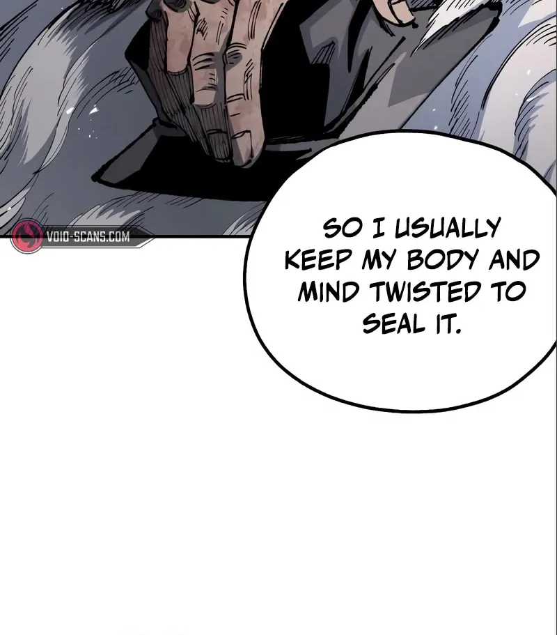 Reincarnation Of The Veteran Soldier Zinmanga X Chapter 99 Page 24