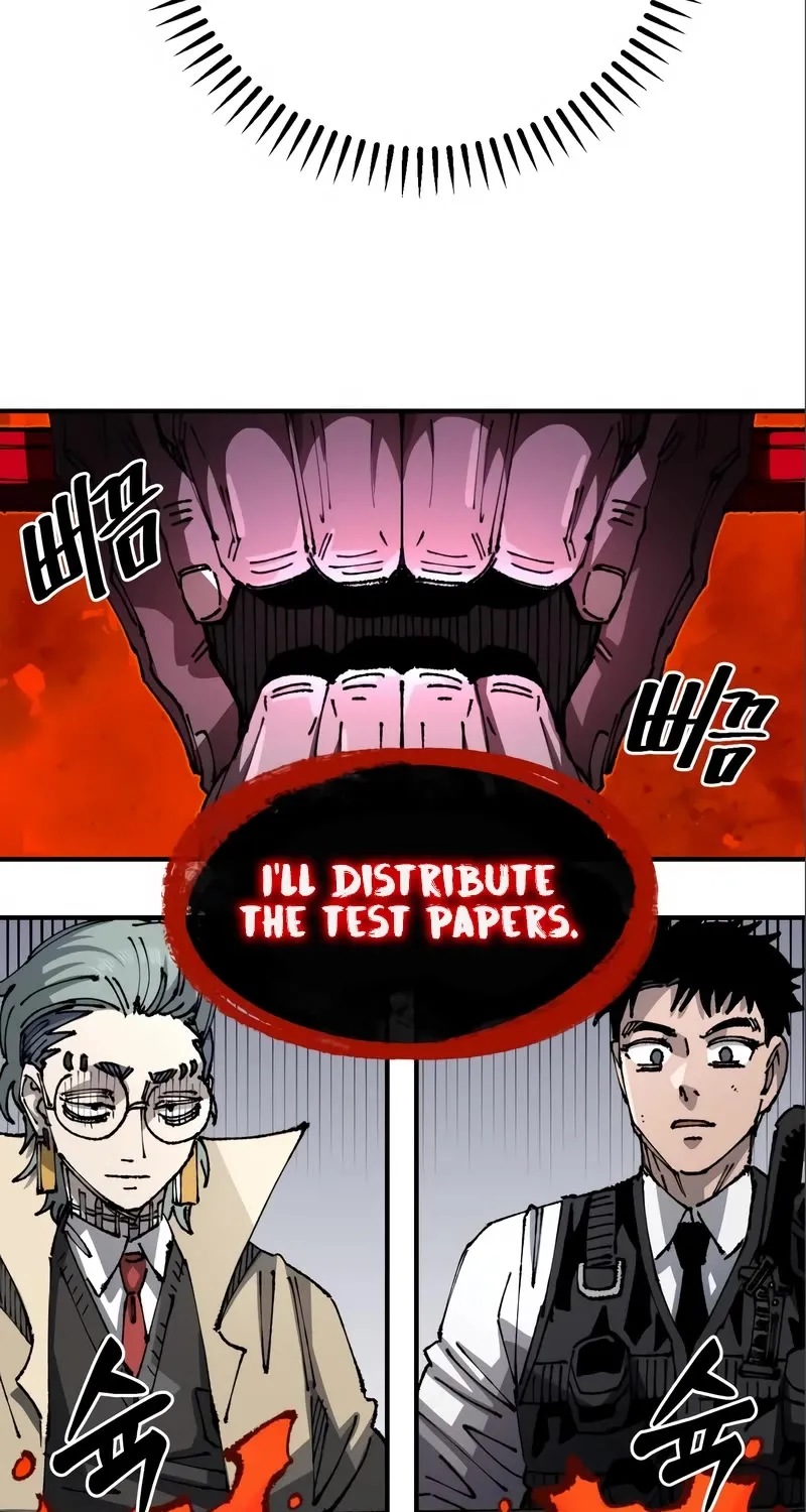 Reincarnation Of The Veteran Soldier Zinmanga X Chapter 99 Page 37