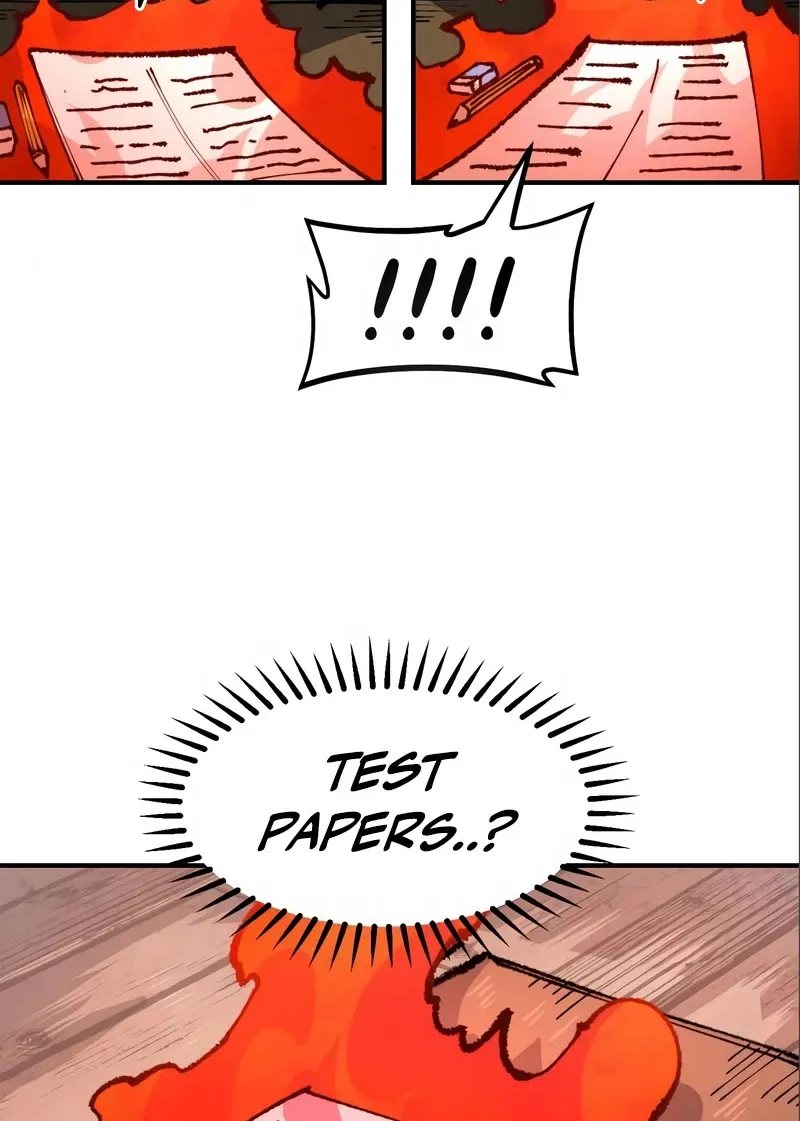 Reincarnation Of The Veteran Soldier Zinmanga X Chapter 99 Page 38