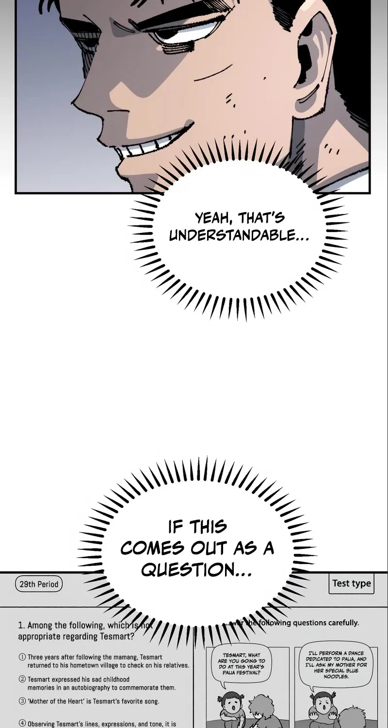 Reincarnation Of The Veteran Soldier Zinmanga X Chapter 99 Page 43