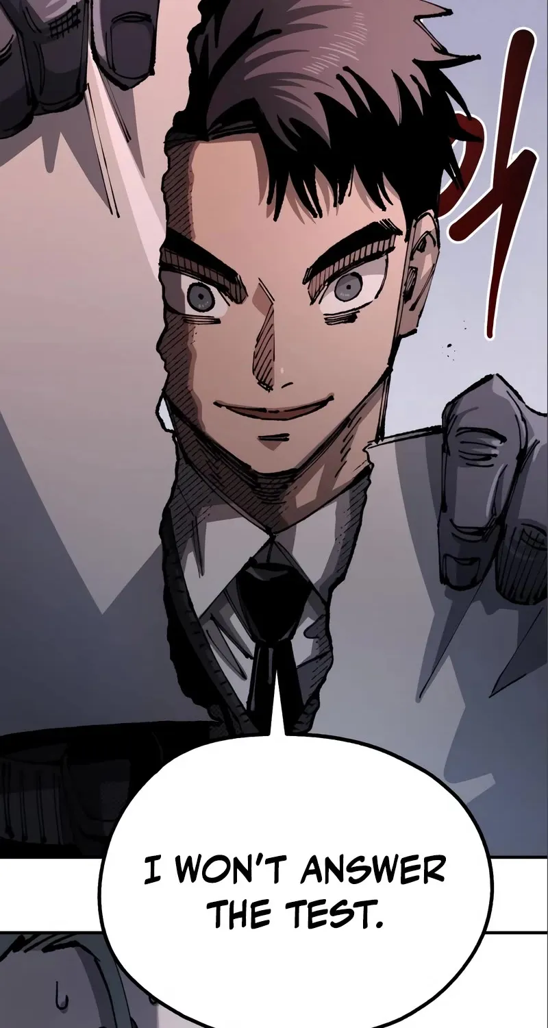 Reincarnation Of The Veteran Soldier Zinmanga X Chapter 99 Page 50