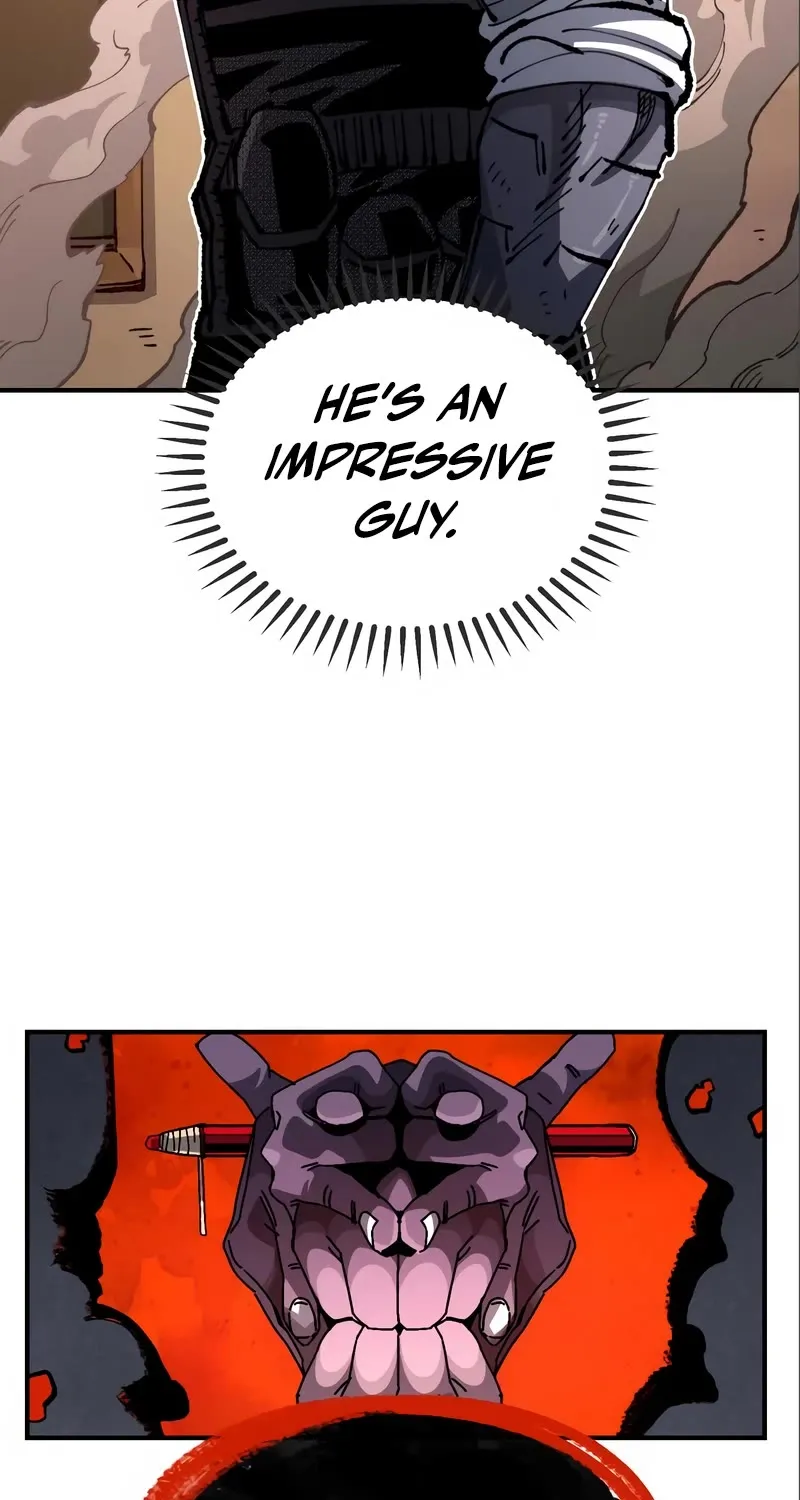 Reincarnation Of The Veteran Soldier Zinmanga X Chapter 99 Page 59
