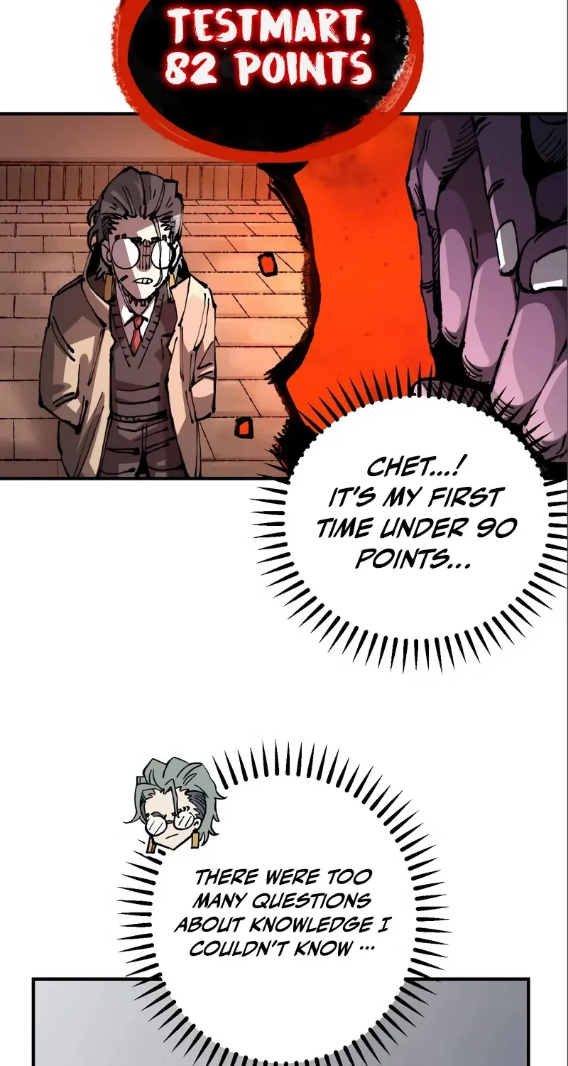 Reincarnation Of The Veteran Soldier Zinmanga X Chapter 99 Page 61