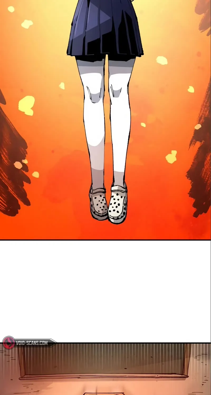 Reincarnation Of The Veteran Soldier Zinmanga X Chapter 99 Page 71