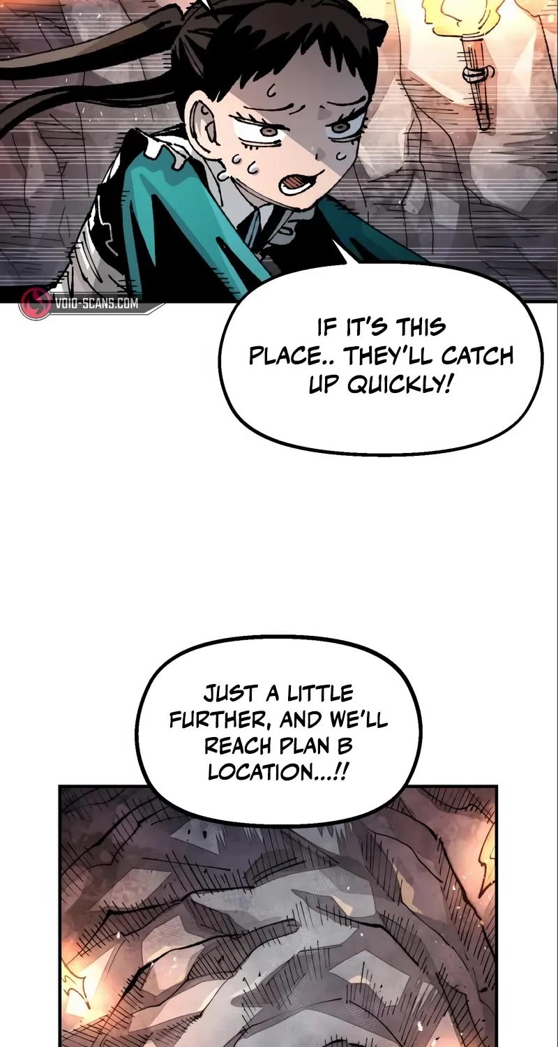 Reincarnation Of The Veteran Soldier Zinmanga X Chapter 99 Page 77