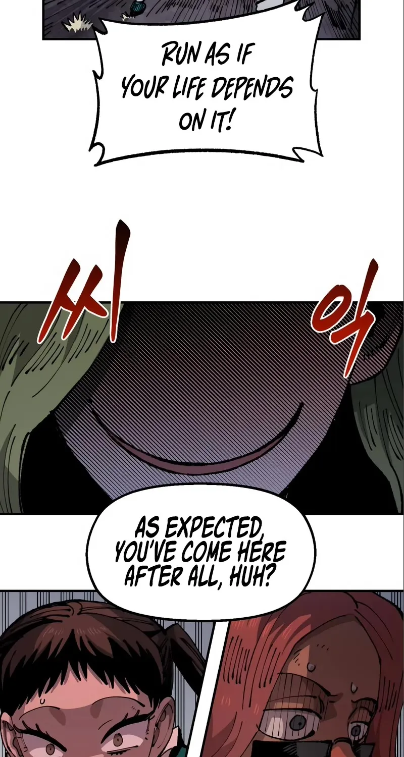 Reincarnation Of The Veteran Soldier Zinmanga X Chapter 99 Page 79