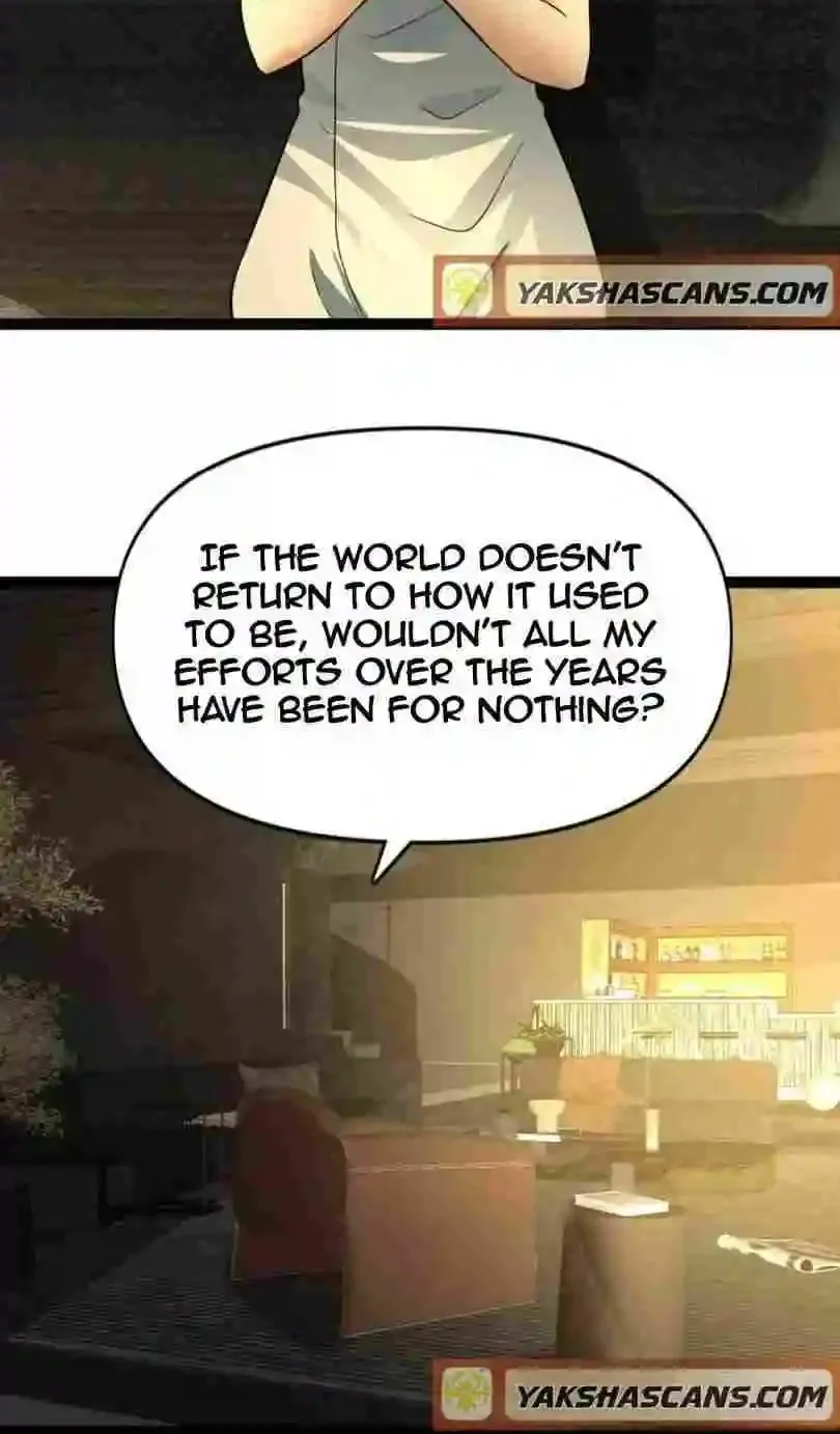 Freezing The World: I Built A Doomsday Safehouse Zinmanga X Chapter 101 Page 14