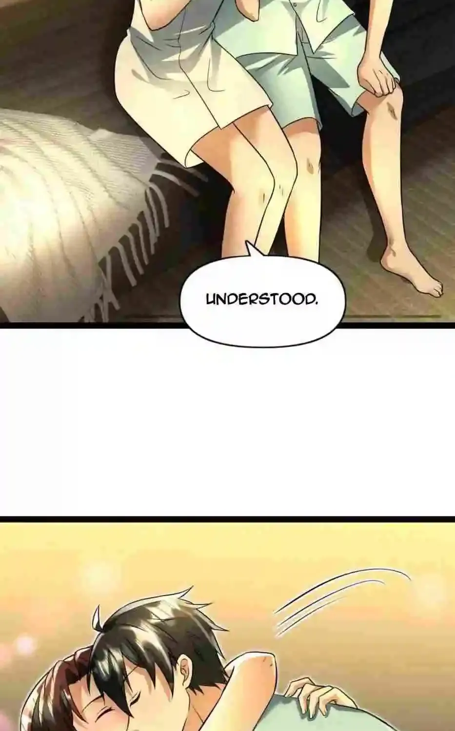 Freezing The World: I Built A Doomsday Safehouse Zinmanga X Chapter 101 Page 17