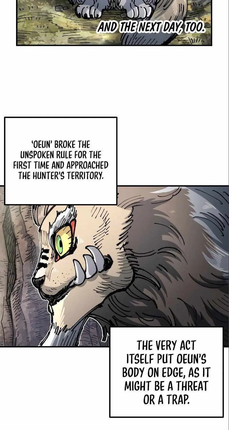Reincarnation Of The Veteran Soldier Zinmanga X Chapter 98 Page 12