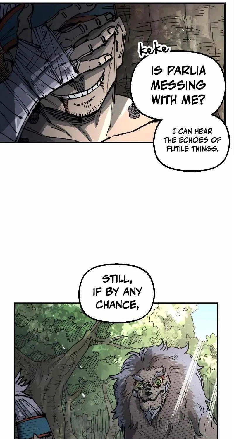 Reincarnation Of The Veteran Soldier Zinmanga X Chapter 98 Page 19