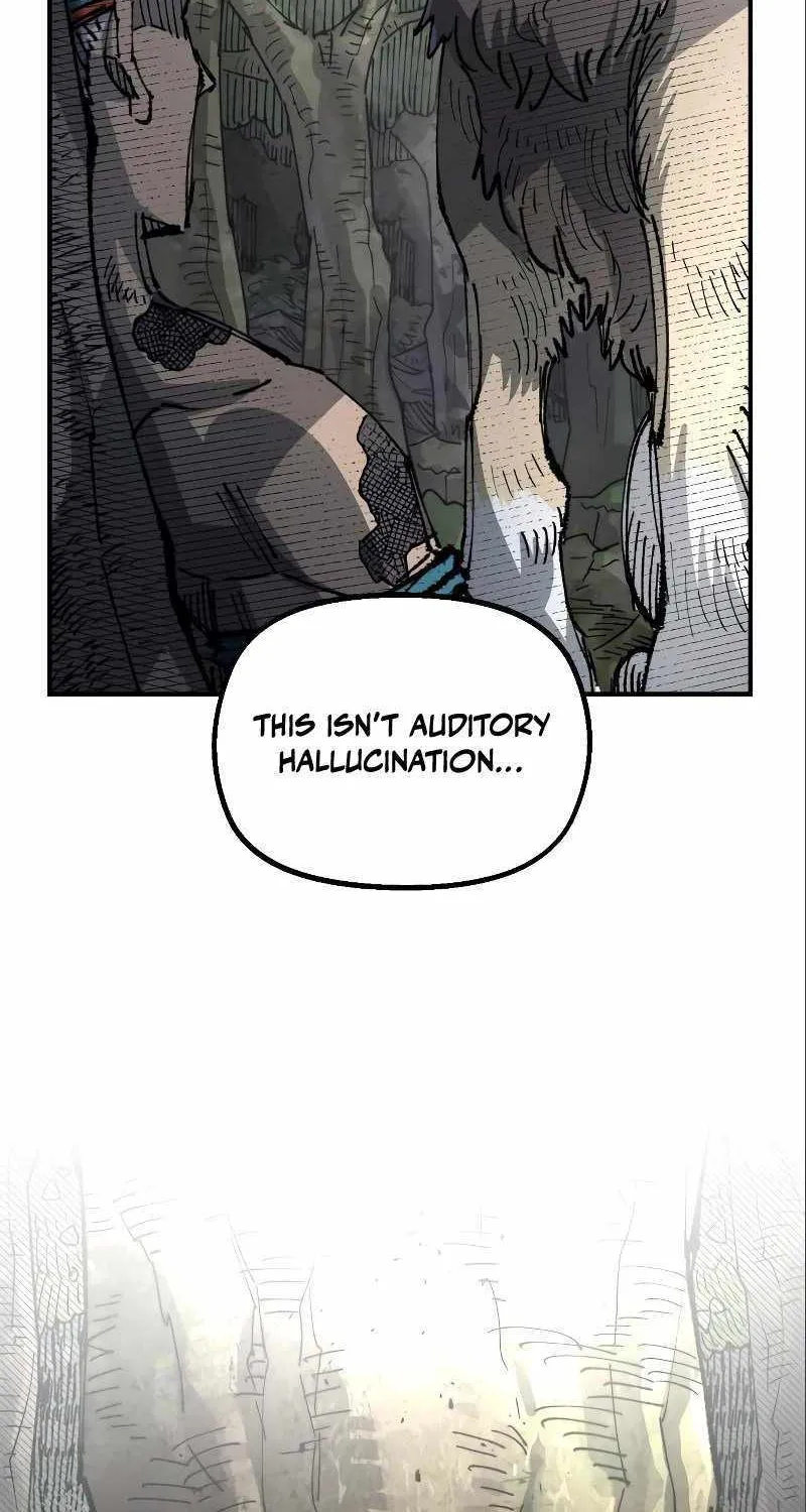 Reincarnation Of The Veteran Soldier Zinmanga X Chapter 98 Page 20
