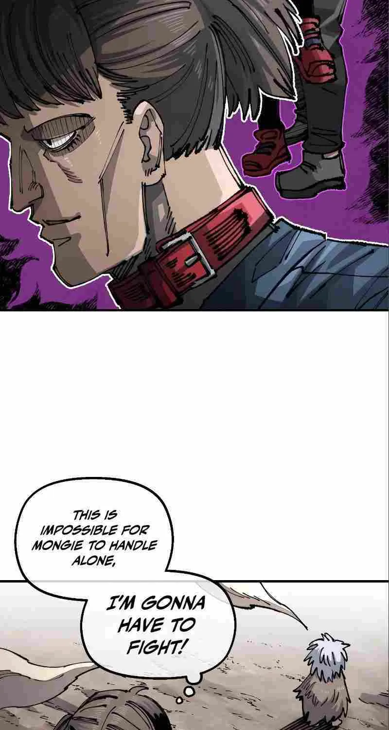 Reincarnation Of The Veteran Soldier Zinmanga X Chapter 98 Page 29