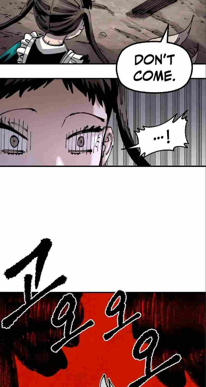 Reincarnation Of The Veteran Soldier Zinmanga X Chapter 98 Page 30