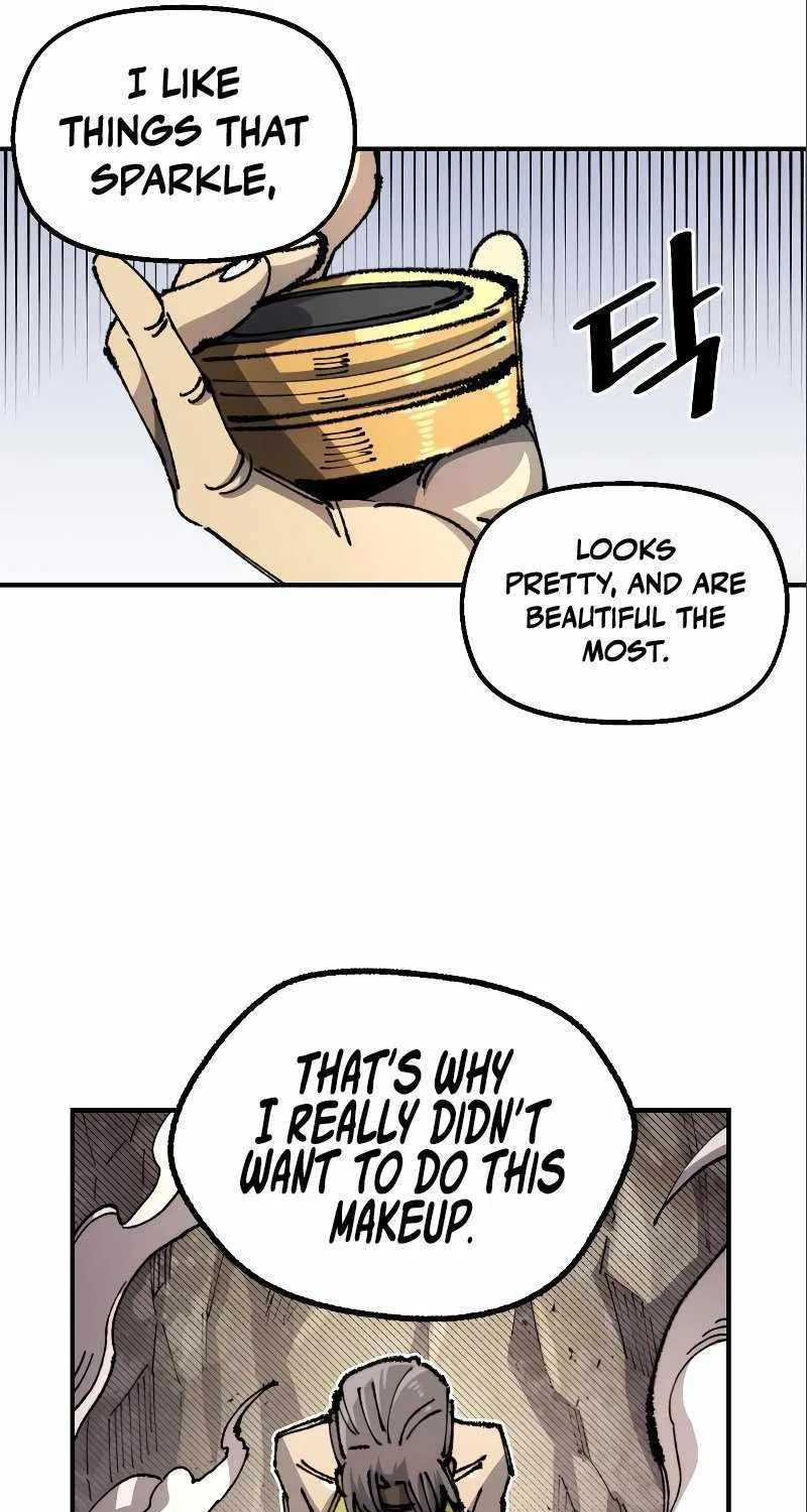 Reincarnation Of The Veteran Soldier Zinmanga X Chapter 98 Page 33