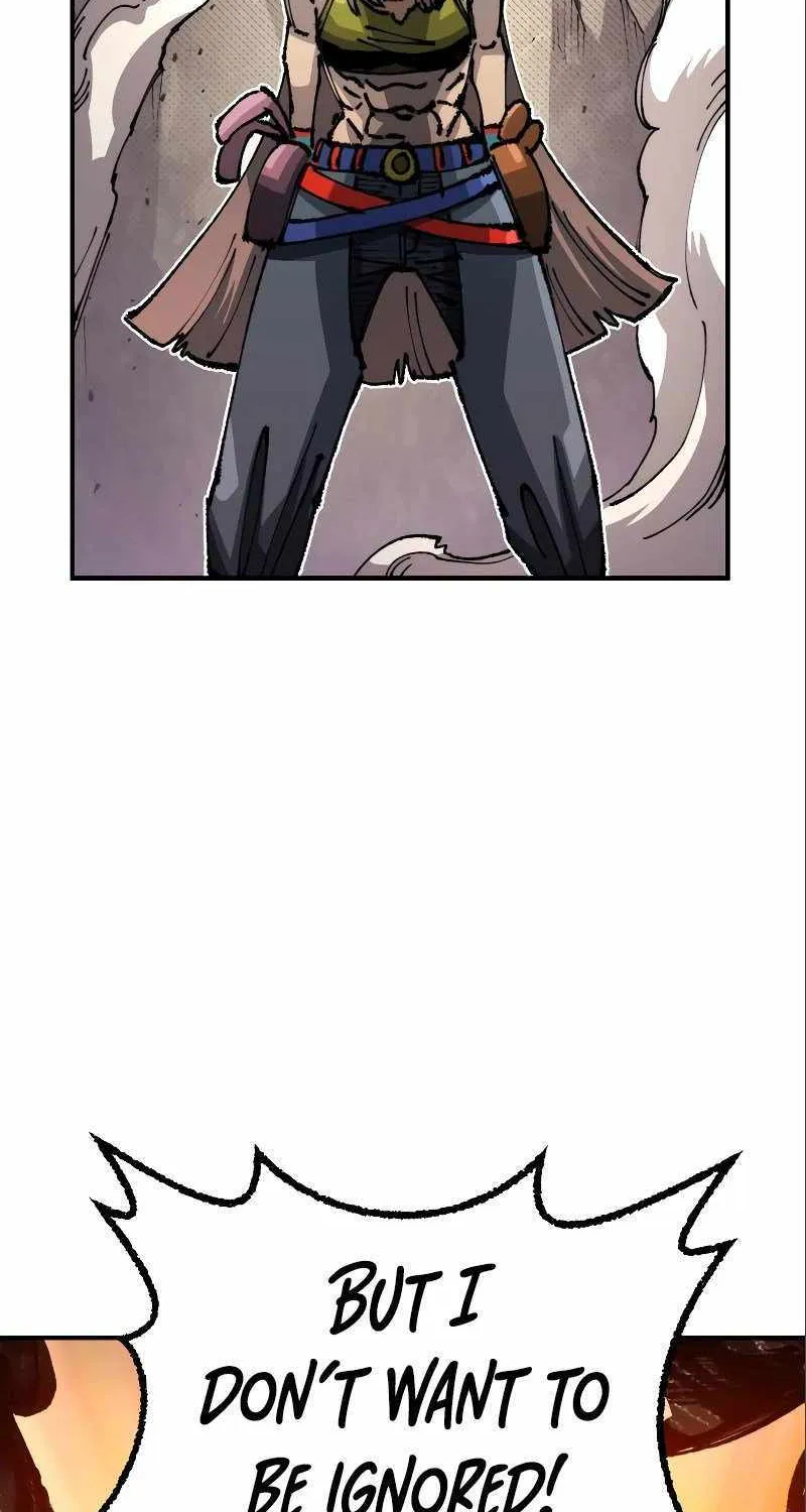Reincarnation Of The Veteran Soldier Zinmanga X Chapter 98 Page 34