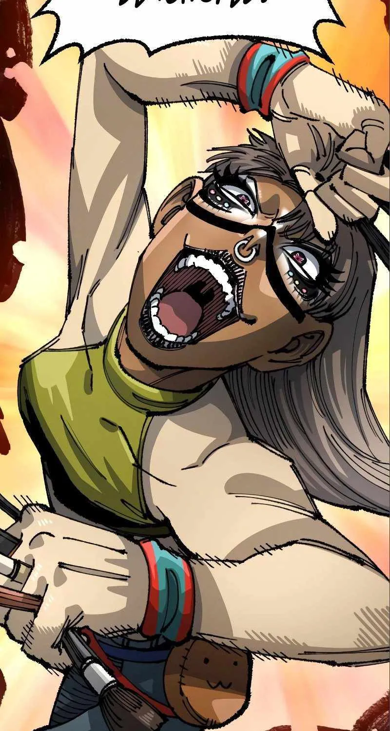 Reincarnation Of The Veteran Soldier Zinmanga X Chapter 98 Page 35