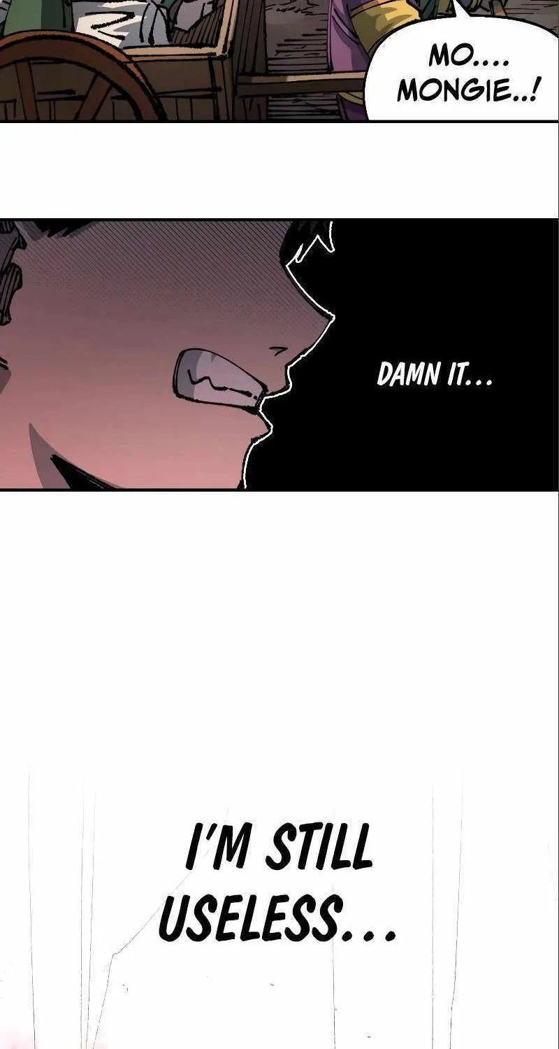 Reincarnation Of The Veteran Soldier Zinmanga X Chapter 98 Page 38