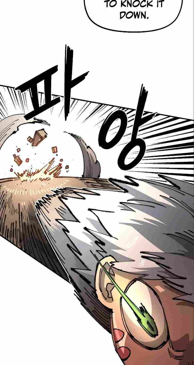 Reincarnation Of The Veteran Soldier Zinmanga X Chapter 98 Page 44