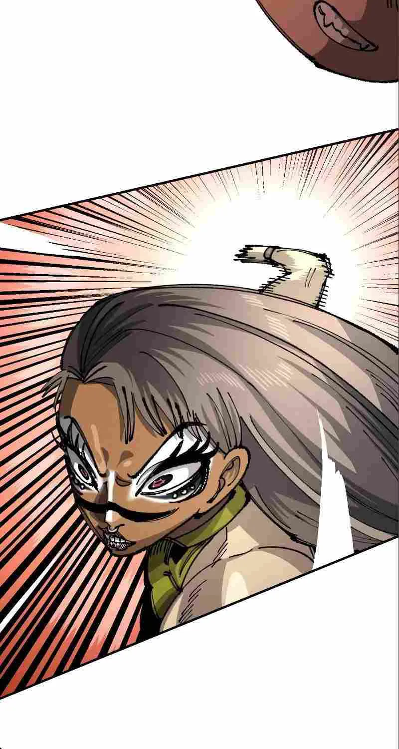 Reincarnation Of The Veteran Soldier Zinmanga X Chapter 98 Page 45
