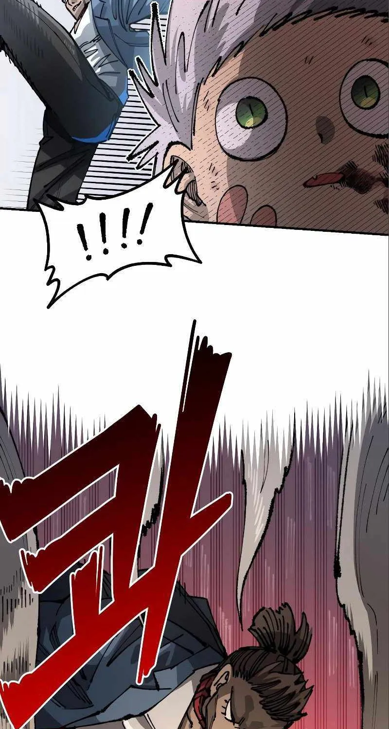 Reincarnation Of The Veteran Soldier Zinmanga X Chapter 98 Page 50