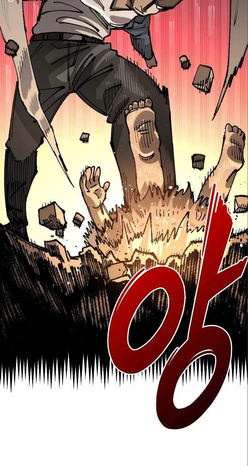 Reincarnation Of The Veteran Soldier Zinmanga X Chapter 98 Page 51
