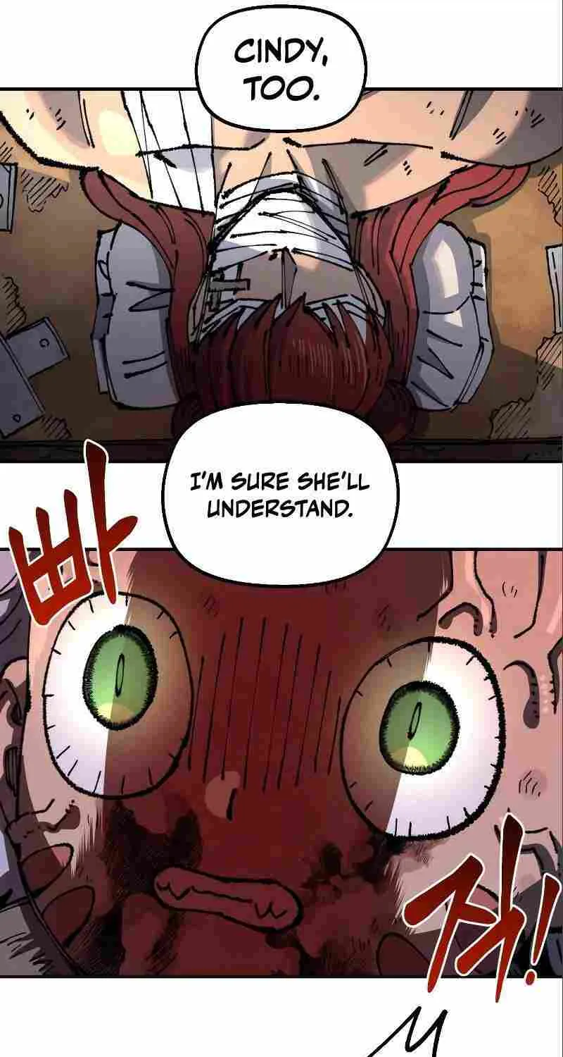 Reincarnation Of The Veteran Soldier Zinmanga X Chapter 98 Page 56