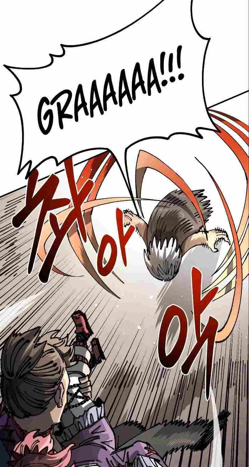 Reincarnation Of The Veteran Soldier Zinmanga X Chapter 98 Page 57