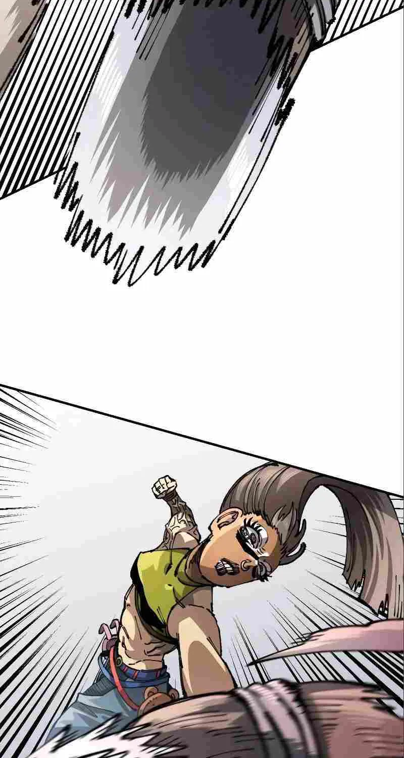 Reincarnation Of The Veteran Soldier Zinmanga X Chapter 98 Page 61