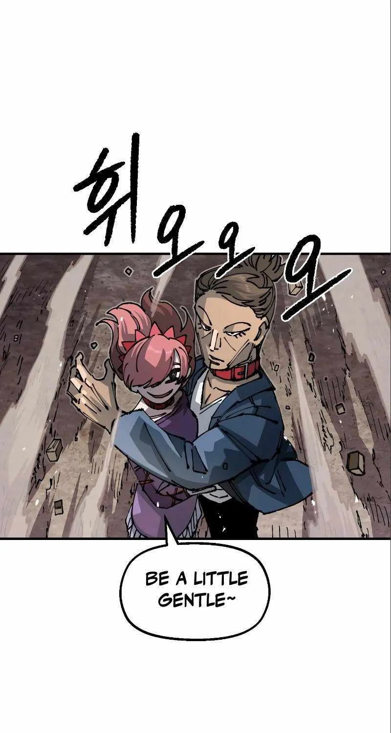Reincarnation Of The Veteran Soldier Zinmanga X Chapter 98 Page 68