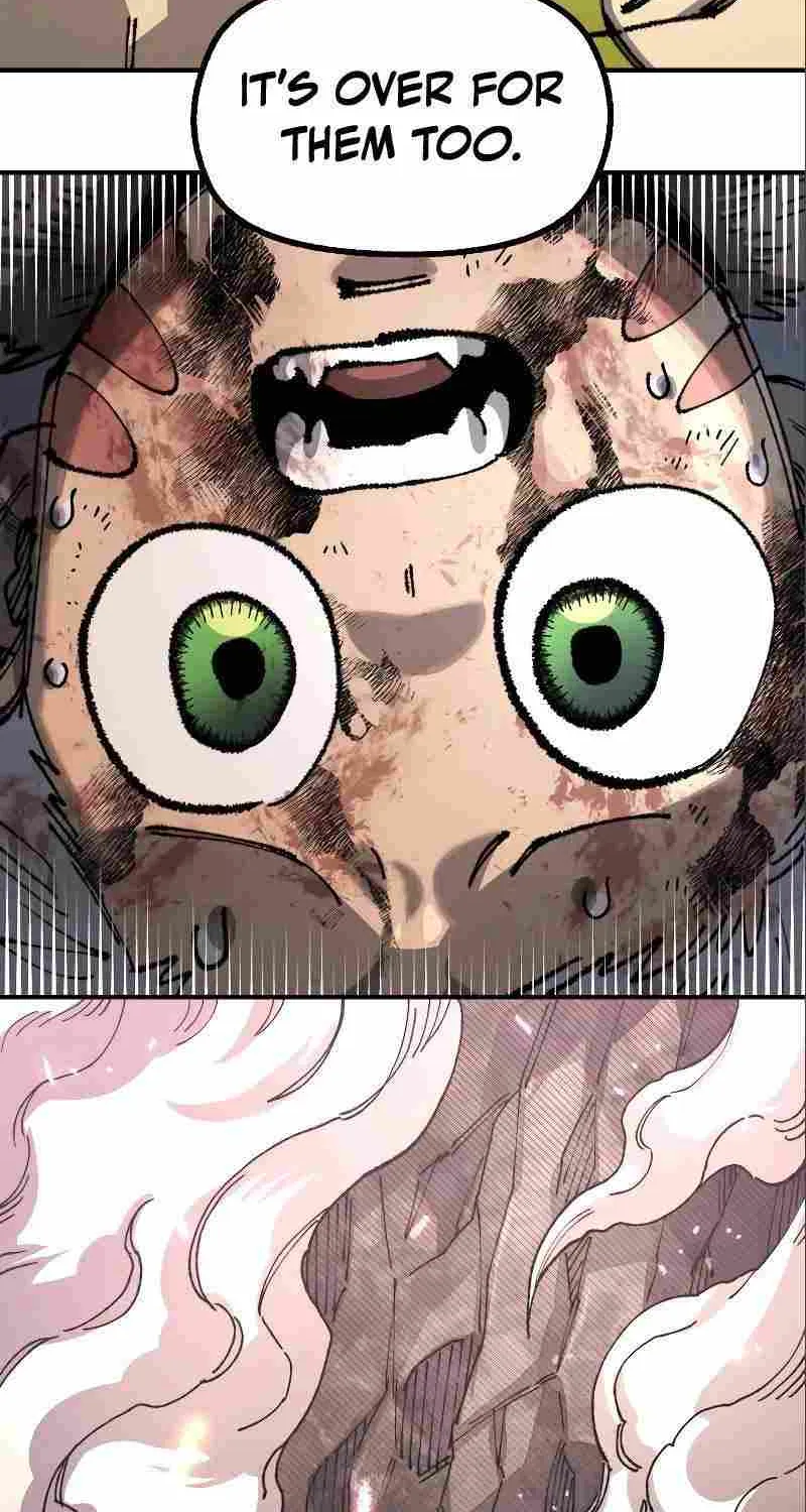 Reincarnation Of The Veteran Soldier Zinmanga X Chapter 98 Page 72