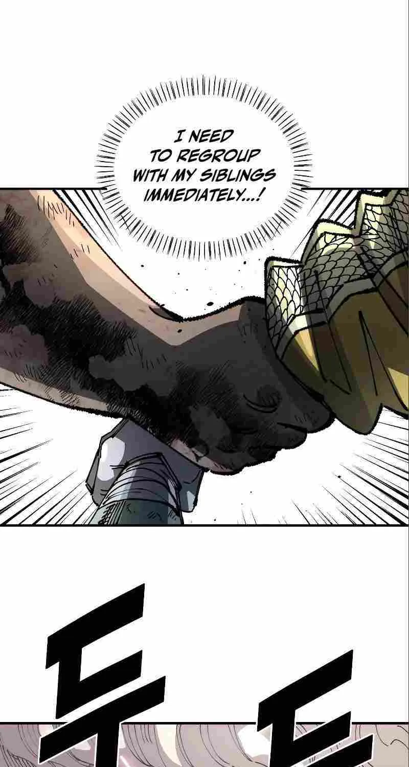 Reincarnation Of The Veteran Soldier Zinmanga X Chapter 98 Page 98