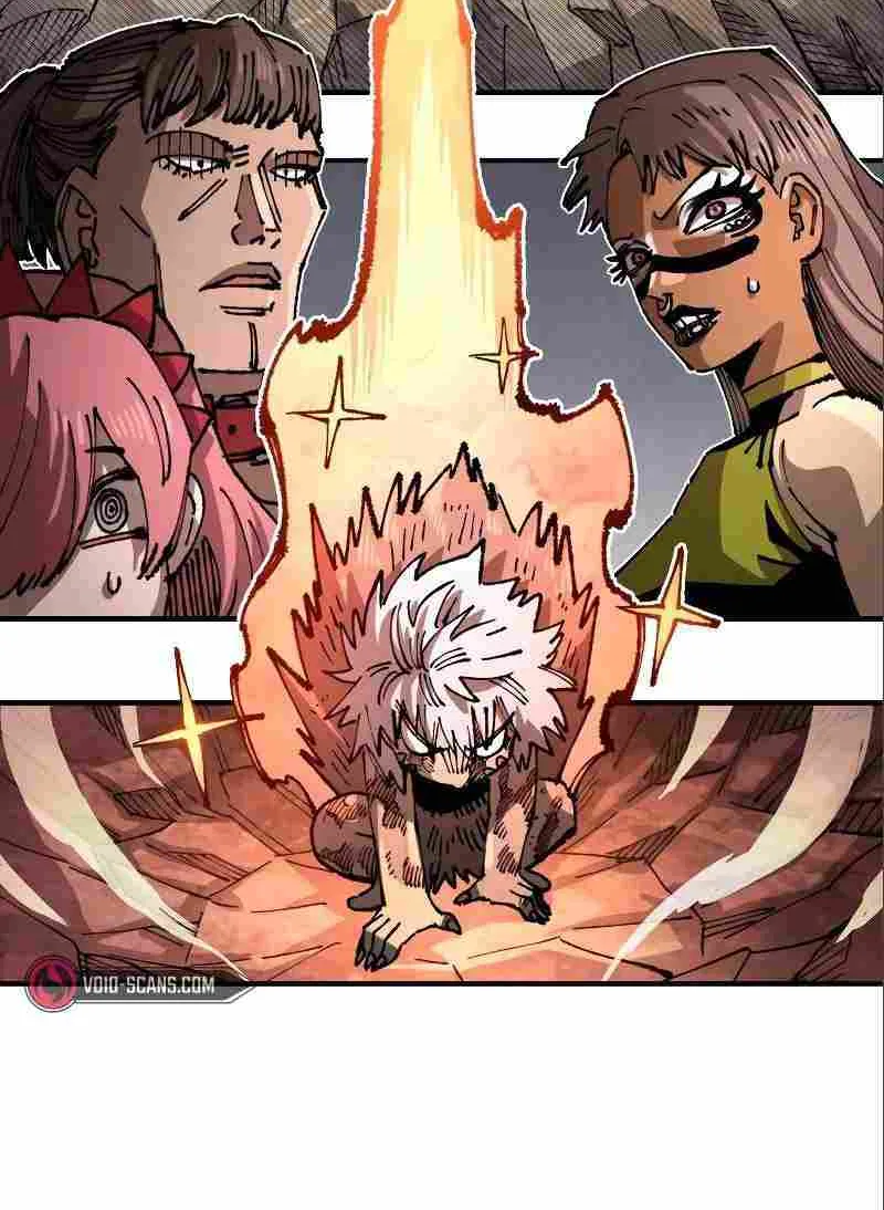 Reincarnation Of The Veteran Soldier Zinmanga X Chapter 98 Page 101