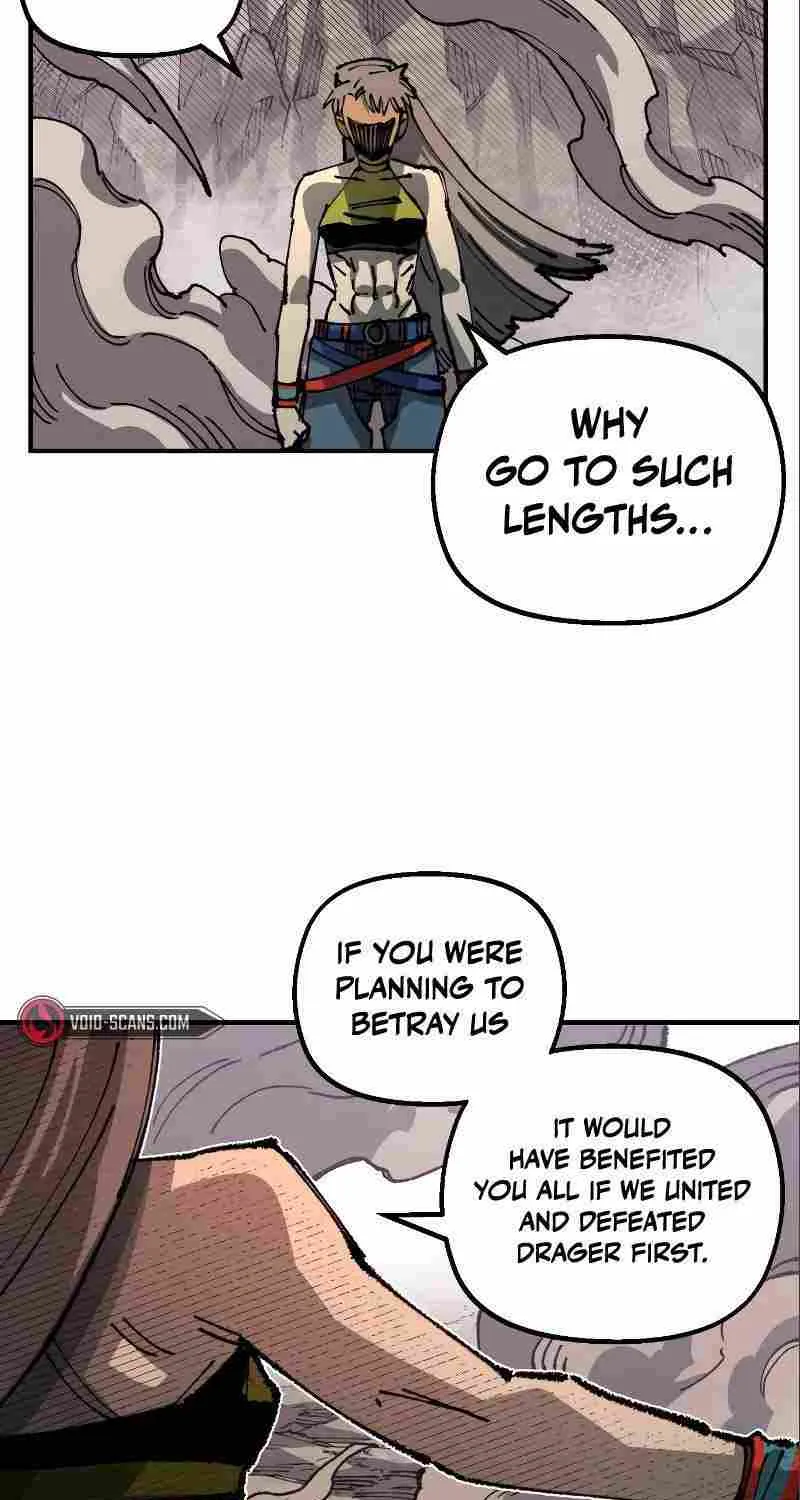 Reincarnation Of The Veteran Soldier Zinmanga X Chapter 98 Page 106