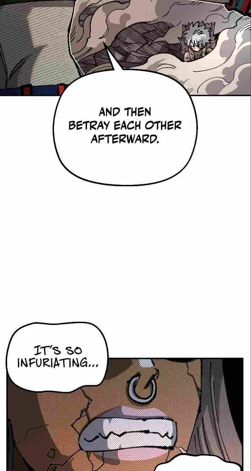 Reincarnation Of The Veteran Soldier Zinmanga X Chapter 98 Page 107