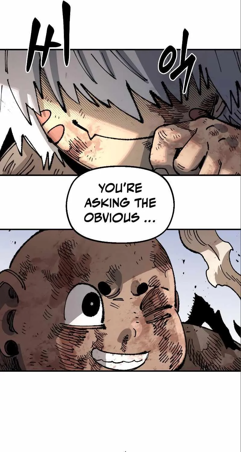 Reincarnation Of The Veteran Soldier Zinmanga X Chapter 98 Page 110