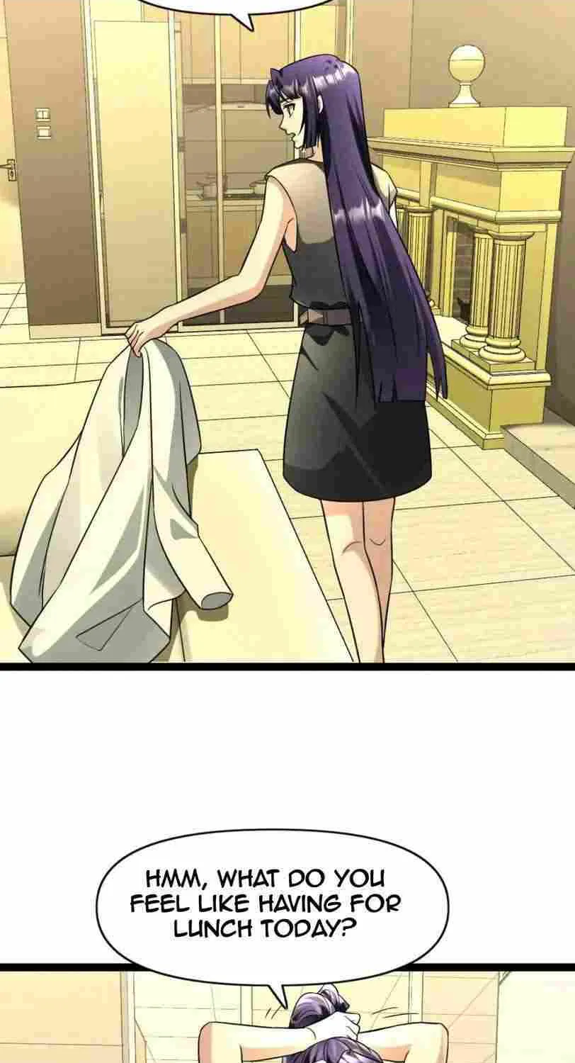 Freezing The World: I Built A Doomsday Safehouse Zinmanga X Chapter 88 Page 17