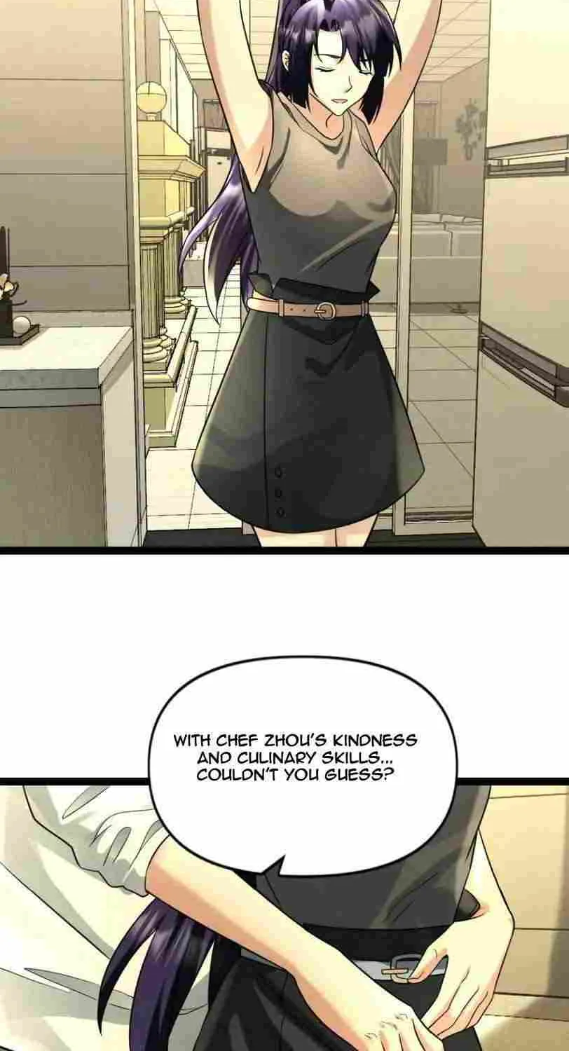 Freezing The World: I Built A Doomsday Safehouse Zinmanga X Chapter 88 Page 18