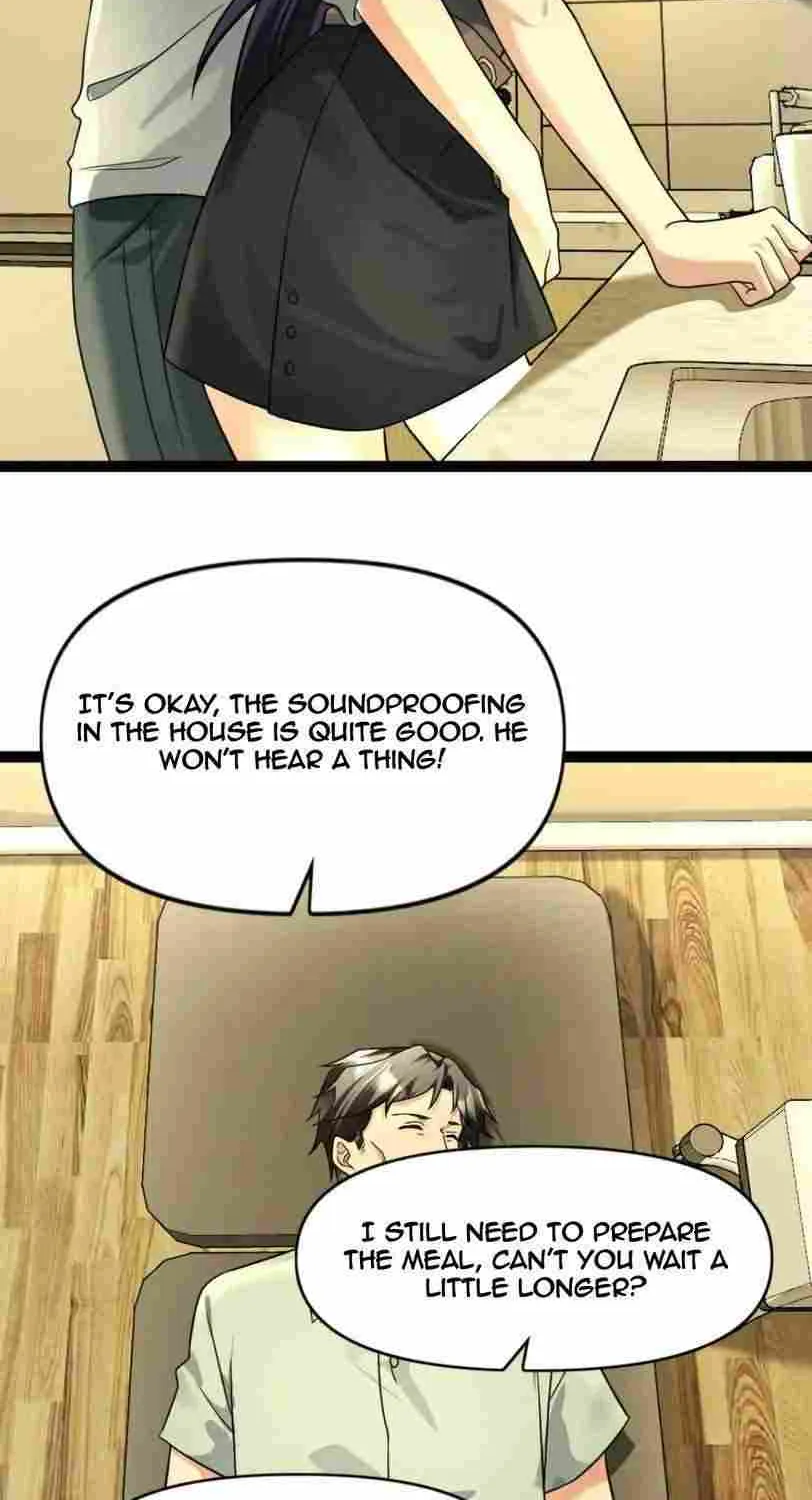 Freezing The World: I Built A Doomsday Safehouse Zinmanga X Chapter 88 Page 20