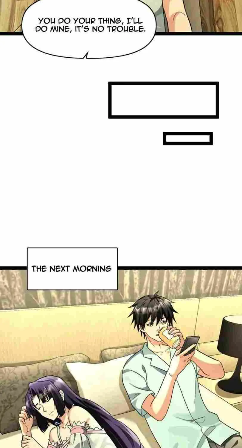 Freezing The World: I Built A Doomsday Safehouse Zinmanga X Chapter 88 Page 21