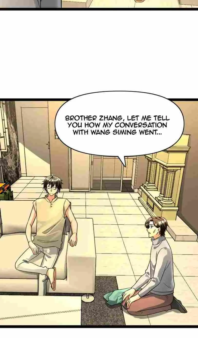 Freezing The World: I Built A Doomsday Safehouse Zinmanga X Chapter 88 Page 25