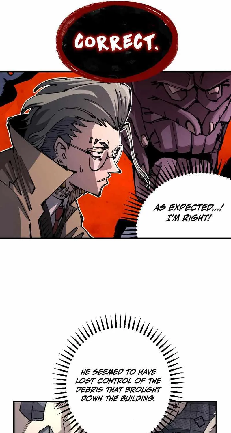 Reincarnation Of The Veteran Soldier Zinmanga X Chapter 97 Page 11