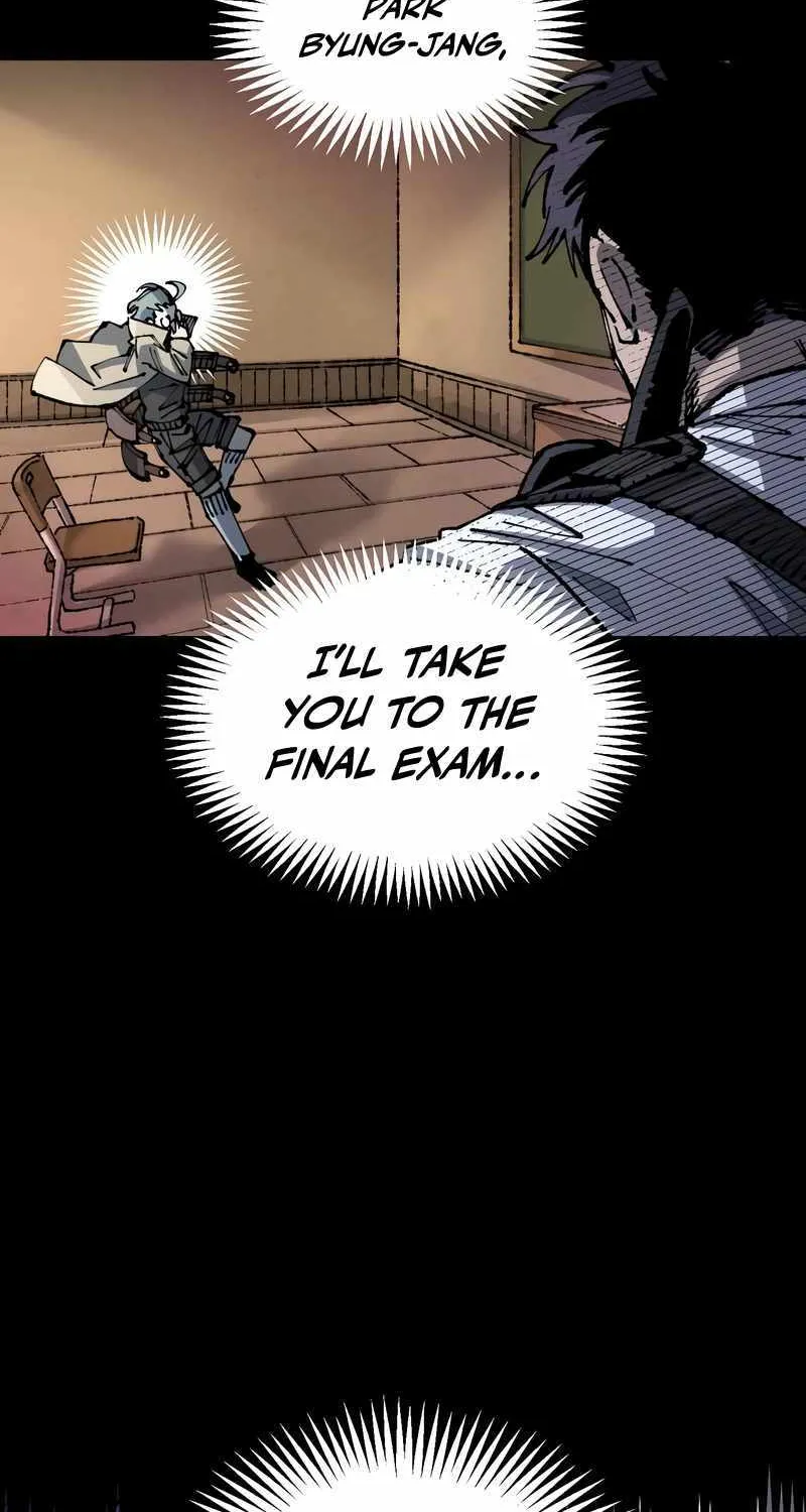 Reincarnation Of The Veteran Soldier Zinmanga X Chapter 97 Page 27