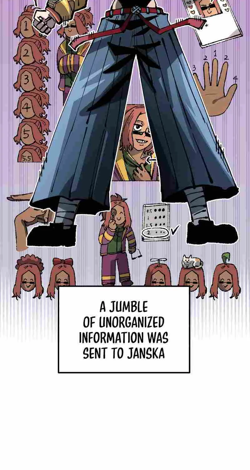 Reincarnation Of The Veteran Soldier Zinmanga X Chapter 97 Page 44
